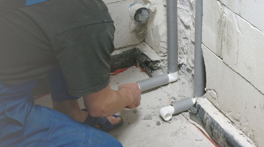 Professional septic tank pumping services in Buffalo Junction, VA